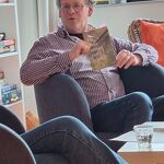 no 9 In gesprek met Jeanine Hoedemakers 202406121