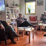 no 1 In gesprek met Jeanine Hoedemakers 202406113