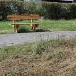 20250916 Wijkbankje Huijgensstraat
