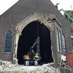 Sloop kerk Berlicum