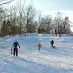 Park Rooseveltlaan 09-02-2021 Henk Vissers