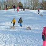 Park Rooseveltlaan 09-02-2021 Henk Vissers