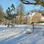 Rossinilaan 12-02-2021 Henk Vissers