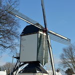 De molen 12-02-2021 Henk Vissers