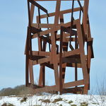 Kanaalpark 2-02-2021 Henk Vissers