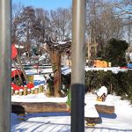 't Kwekkeltje februari 2021 Toos van Opstal