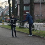 Deken van Roestellaan