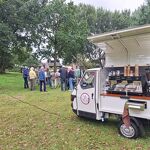 Tuktuk met koffie nr. 202609902