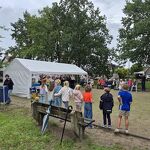 wijkfeest  Optreden Bomanskoor nr. 202609977 