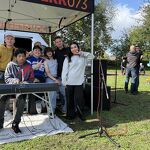 Band van Number One nr. 20269619