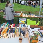 Veel boeken om mee te nemen nr. 202609909