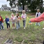 Openen van de speeltuin: iedereen een schaar nr. 202609990