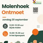  Papieren nieuwsbrief molenhoek ontmoet p.1 nr. 202609625 
