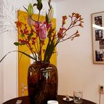 Open dag BijBomanas 9 okt 2021 Toos van Opstal