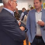 Open dag BijBomanas 9 okt 2021 Toos van Opstal