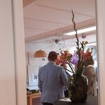 Open dag BijBomanas 9 okt 2021 Toos van Opstal
