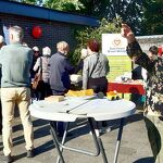 Open dag BijBomanas 9 okt 2021 Toos van Opstal