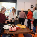  Open Dag BijBomans 9-10-2021 Foto Karel Goossens