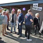 foto Karel Goossens