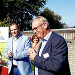 Open dag BijBomanas 9 okt 2021 Toos van Opstal