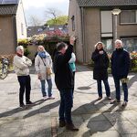 Kijken naar de nestkasten nr. 202404710 
