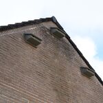 202404709 Gierzwaluw nestkasten in de Martinus Nijhoffstraat nr 202404709 
