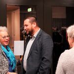 Openbare wijkavond 9-2-2026 Els van Genugten en Wethouder Geers nr. 202602520