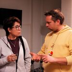 Openbare wijkavond 9-2-2026 Marie-Jos&eacute; van Zuijlen en Koen Luijsterburg nr. 202602517