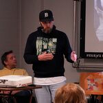 Openbare wijkavond 9-2-2026  .Robert Viegen nr. 202602508