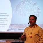 Openbare wijkavond 9-2-2026 Koen Luijsterburg nr. 202602507