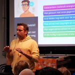 Openbare wijkavond 9-2-2026 Koen Luijsterburg over AI nr. 202602506