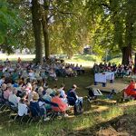 De openluchtviering Coudewater 29 juni 2025 nr. 20250617 