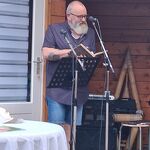 Litteraire High Tea juli 31 2026 nr. 20260758