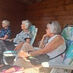 Litteraire High Tea juli 31 2026 nr. 20260765