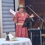 Litteraire High Tea juli 31 2026 nr. 20260768