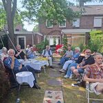 Litteraire High Tea juli 31 2026 nr. 20260769