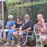 Litteraire High Tea juli 31 2026 nr. 20260770
