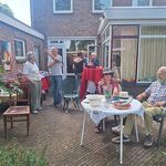 Litteraire High Tea juli 31 2026 nr. 20260771