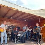 Band 'de gevulde heren'