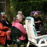Opening van de Rode Poort 26-04-2024 nr. 20240496