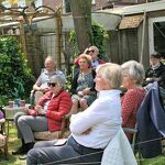 vrijdag 26 mei 2023 Opening van de Rode Poort nr 20230597