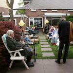 De rode Poort gaat weer open met gedichten en muziek nr. 20220483