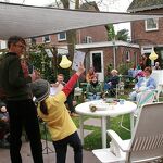 De rode Poort gaat weer open met gedichten en muziek nr. 20220486