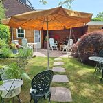 De tuin van de Rode Poort nr .20260533 