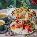 Litteraire High Tea 31 juli 2026 nr. 20260751