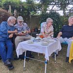 Litteraire High Tea juli 31 2026 nr. 20260752
