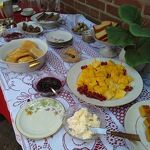 Litteraire High Tea juli 31 2026 nr. 20260756