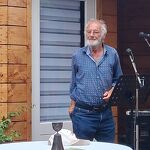 Litteraire High Tea juli 31 2026 nr. 20260757