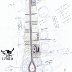 Ontwerp kruidentuin Molenhoeknr. 202603121 A 