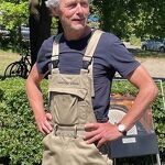 Geert-Jan Scholte molenaar
